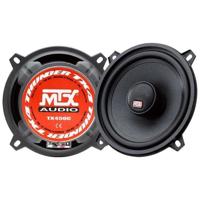 MTX TX450C 2-weg coaxiale luidsprekers - 13 cm - 70 W