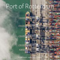 Port of Rotterdam (Hardback)