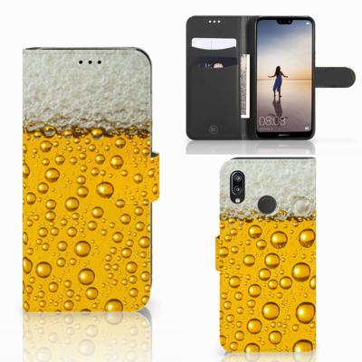 Huawei P20 Lite | Book Cover | Bier