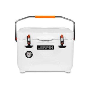 Lerpin Koelbox 25QT Cooler Wit