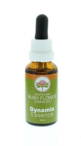 Dynamis essence