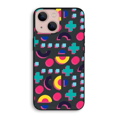 8-bit N°2: iPhone 13 mini Biologisch afbreekbaar hoesje