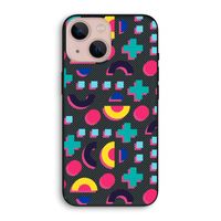8-bit N°2: iPhone 13 mini Biologisch afbreekbaar hoesje