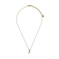 Ketting Dames Majorica 15304.01.1.N37.000.1 Gouden