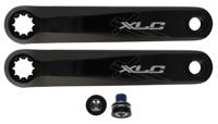 XLC crankset for bosch e-bike 170mm
