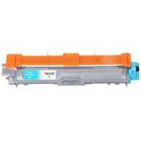 Huismerk Brother TN-245C toner cyaan