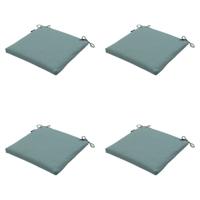 Zitje universeel 40x40 rits Silver eco nature outdoor (4 stuks) Madison - Madison