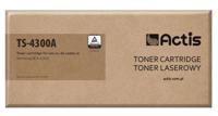 Actis Tonercartridge TS-4300A (vervangt Samsung MLT-D1092S; standaard; 2000 pagina's; zwart)