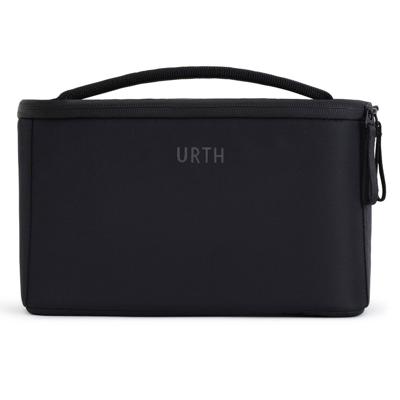 Urth Arkose Camera Insert (zwart)