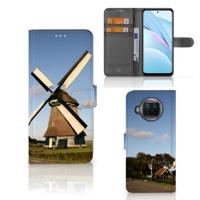 Xiaomi Mi 10T Lite | Flip Cover | Molen