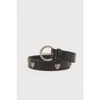 Fabienne Chapot - Zwart | Dames | Riem | Zwart | 95 | regular | Kamst mode