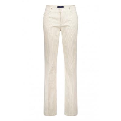 Gardeur - Zand | unisex | Jeans | Zand | 44 | regular | Kamst mode