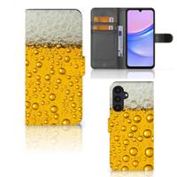 Samsung Galaxy A15 | Book Cover | Bier