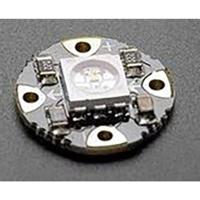 Thomsen SMD-LED meerkleurig RGBW 0.30 W 8 lm 120 ° 5 V - thumbnail