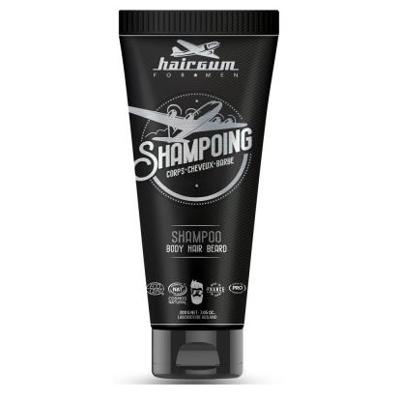 Hairgum For Men Shampoo 200gr