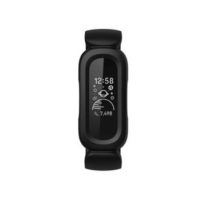 Fitbit Ace 3 Zwart