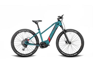 CONWAY elektrische mtb hardtail "cairon s 2.0 500" mod. 24