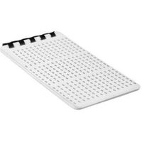 Intronics Kabelmerkers zelfklevend voorbedrukt - [CT4011]