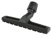 HQ w7-60371n parketvloerborstel vario 30-40 mm zwart