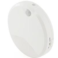 Chacon LED lamp batterij met bewegingssensor nachtlamp - 5652103