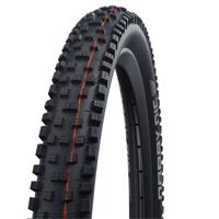 Schwalbe nobby nic evo super trail 27,5x2,60" addix soft e-50 faltreifen