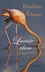 Laatste vlam - Ibrahim Selman - ebook