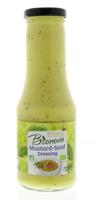 Mosterd salade dressing bio - thumbnail