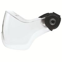 uvex pronamic 9916200 Gezichtsscherm Incl. UV-bescherming, Met anti-condens coating, Met anti-kras coating Zwart EN 166:2001, EN 170:2002 uvex pronamic 9916200 Gezichtsscherm Incl. UV-bescherming, Met anti-condens coating, Met anti-kras coating Zwart EN 166:2001, EN 170:2002