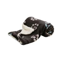 Huisdierendeken Trixie Jimmy Beige Taupe Polyester 100 × 70 CM