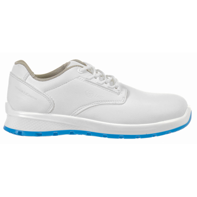 Sixton Peak Chiusi 95430-00 S2 dames | Wit/Blauw | Maat 42 - 00.091.174.42
