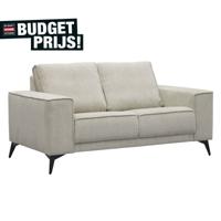 Bank Capri 2-zits Retro Bliss Greige