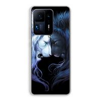 Brotherhood: Xiaomi Mi Mix 4 Transparant Hoesje