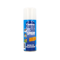 Harmisol Textiel spray 200 Milliliter