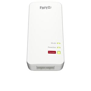 FRITZ!Powerline 1240 AX WLAN Set 1200 Mbit/s Ethernet LAN Wifi Wit 2 stuk(s)