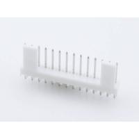 Molex 22272141 Male header, inbouw (standaard) Totaal aantal polen: 14 Rastermaat: 2.54 mm Inhoud: 1 stuk(s) Bag - thumbnail