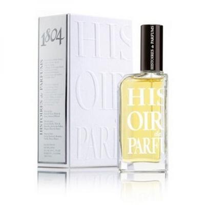 Histoires de Parfums 1804 Eau de Parfum 120ml Histoires de Parfums 1804 Eau de Parfum 120ml