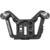 Spider SpiderPro Plate (L+R) V3