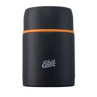 Esbit Classic Thermos Voedselcontainer - 750ml - Zwart - 100% Lekvrij - thumbnail