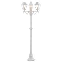Brilliant 3-lichts lantaarnNissie 187cm klassiek - 90995A05 Brilliant 3-lichts lantaarnNissie 187cm klassiek - 90995A05