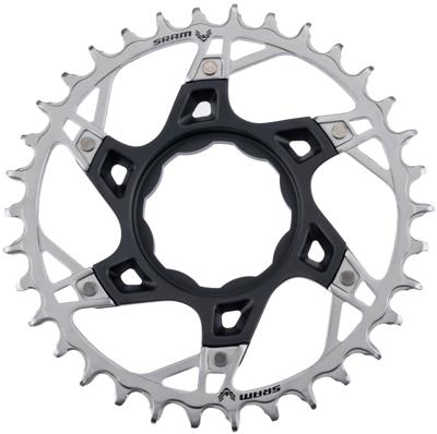SRAM kettingblad "xx eagle transmission e-mtb"