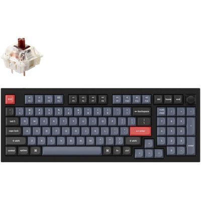 Q5-M3 Toetsenbord