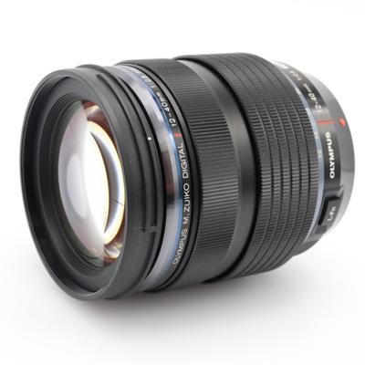 Olympus M.Zuiko Digital 12-40mm f/2.8 PRO occasion