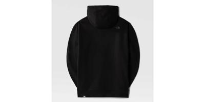 The North Face City Standard Heren Trui TNF Black XL