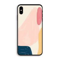 Saturday Flow: iPhone XS Biologisch afbreekbaar hoesje