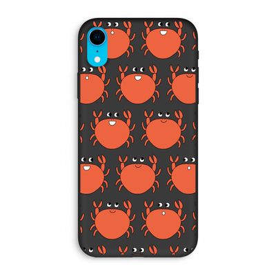 Krab: iPhone XR Biologisch afbreekbaar hoesje
