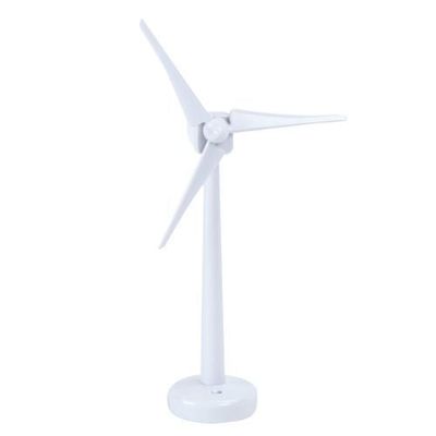 Kids Globe Farming Windmolen 29 cm incl batterij