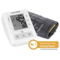 Microlife mic bpb2 basic bloeddrmonitor