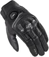LS2 handschoenen "atom man" glove atom mens black gr. s