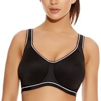 Freya Sonic Underwired Moulded Sports Bra - thumbnail