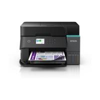 Epson EcoTank ET-3950